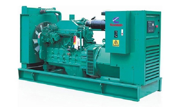 Máy phát điện sở hữu nhiều ưu điểm mang lại